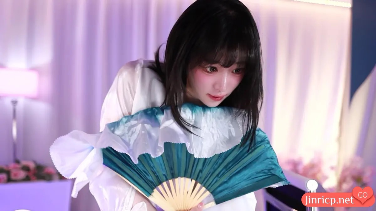 周如宁-주여닝-podo0311 个人直播 2025年3月中下精华合集 [11V/30.9G]-JIN