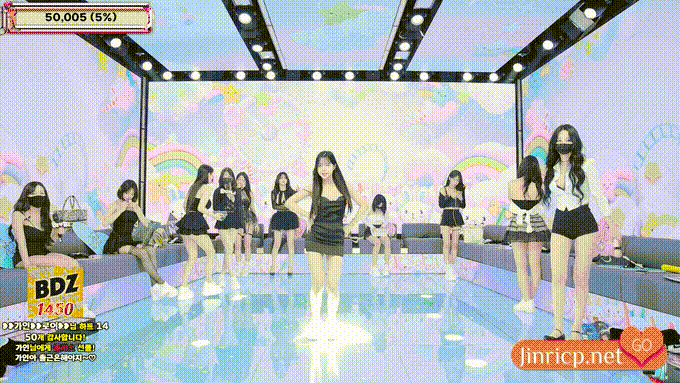 图片[16]-Jinricp S5E8 第五季 第8集 性感杀手&股权战 简繁中文字幕-JIN