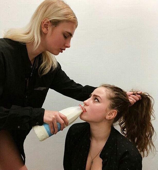 [限时分享] 小知识：鸡肉棒和牛奶能一起吃吗？-JIN