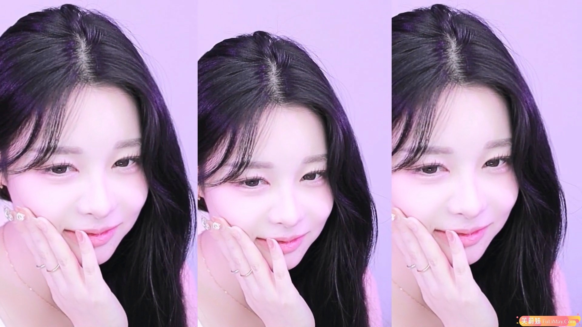 棉花 이태리ෆ naras2 – 个人直播秀（20240824）[2V/6G]