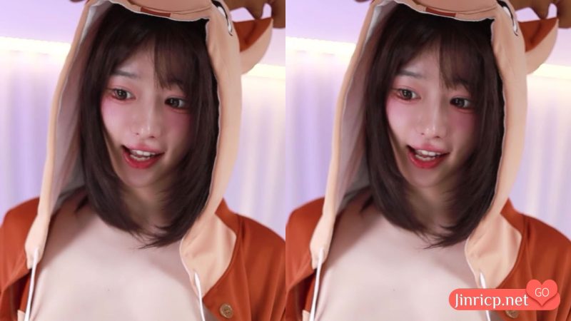 周如宁-주여닝-podo0311 个人直播 20250511 纯享版 [1V/1.59G]-JIN