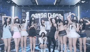 熊猫班 第一季 第2集 随机摇奖中文字幕V2-JIN