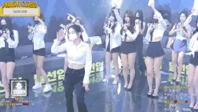 熊猫班 第二季 第16集 完结撒花&最终职级赛 中文字幕-JIN