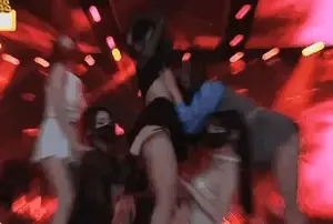 熊猫班 第二季 第11集 豪礼&罚款日 中文字幕-JIN