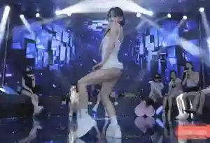 Jinricp S4 番外篇 第5集 趣味奥运会 中文简繁字幕-JIN