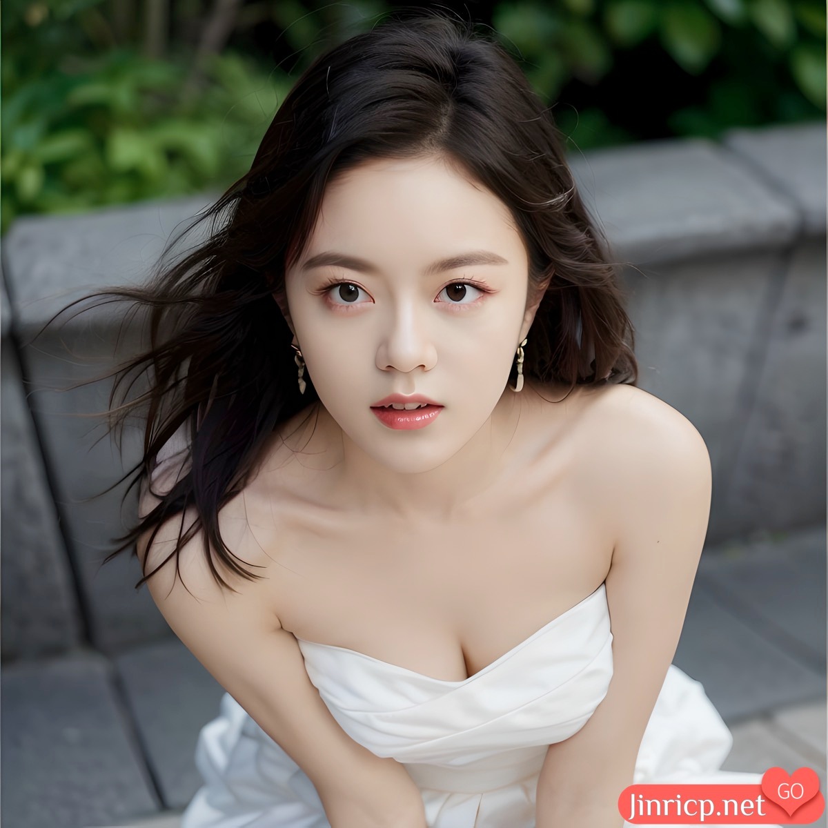 限时资源：AI绘画女神 赵jinMai AI生图/视频 115/ED2K/PikPak [52P / 20V / 641MB]-JIN