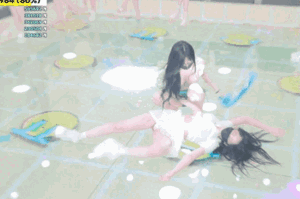 Jinricp 第三季 第5集 最终排名战中文双语字幕-JIN