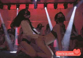 All-in Crew S3E7 性感小姐 第3季 第7期 签名对决&屁股大战 简繁中文字幕-JIN