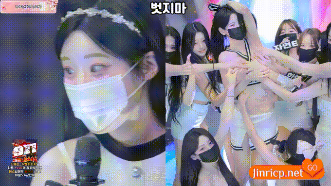 PandaClass S6E6 熊猫班 第6季 第6期 团队娱乐赛 中韩简繁字幕