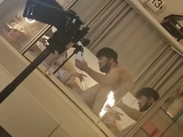 13名韩国BJ 日常主播 2025年8月 粉丝房+密码房 VIP 合集包 [42V / 24.2G ]-JIN