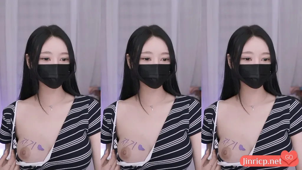 都景瑞 도경서 dks2003 个人直播 2025年9月 纯享剪辑 [11V/15.5G]-JIN