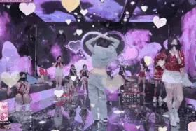 Jinricp S6E10 第六季 第10期 Merry Christmas-JIN