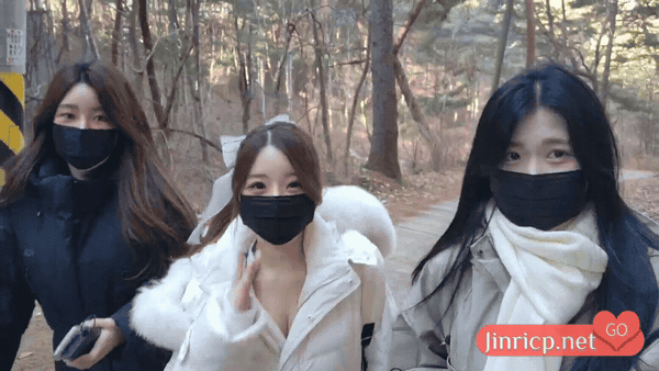 熊猫班第6季 外传 第9.5期 户外惩罚 中英韩简繁字幕