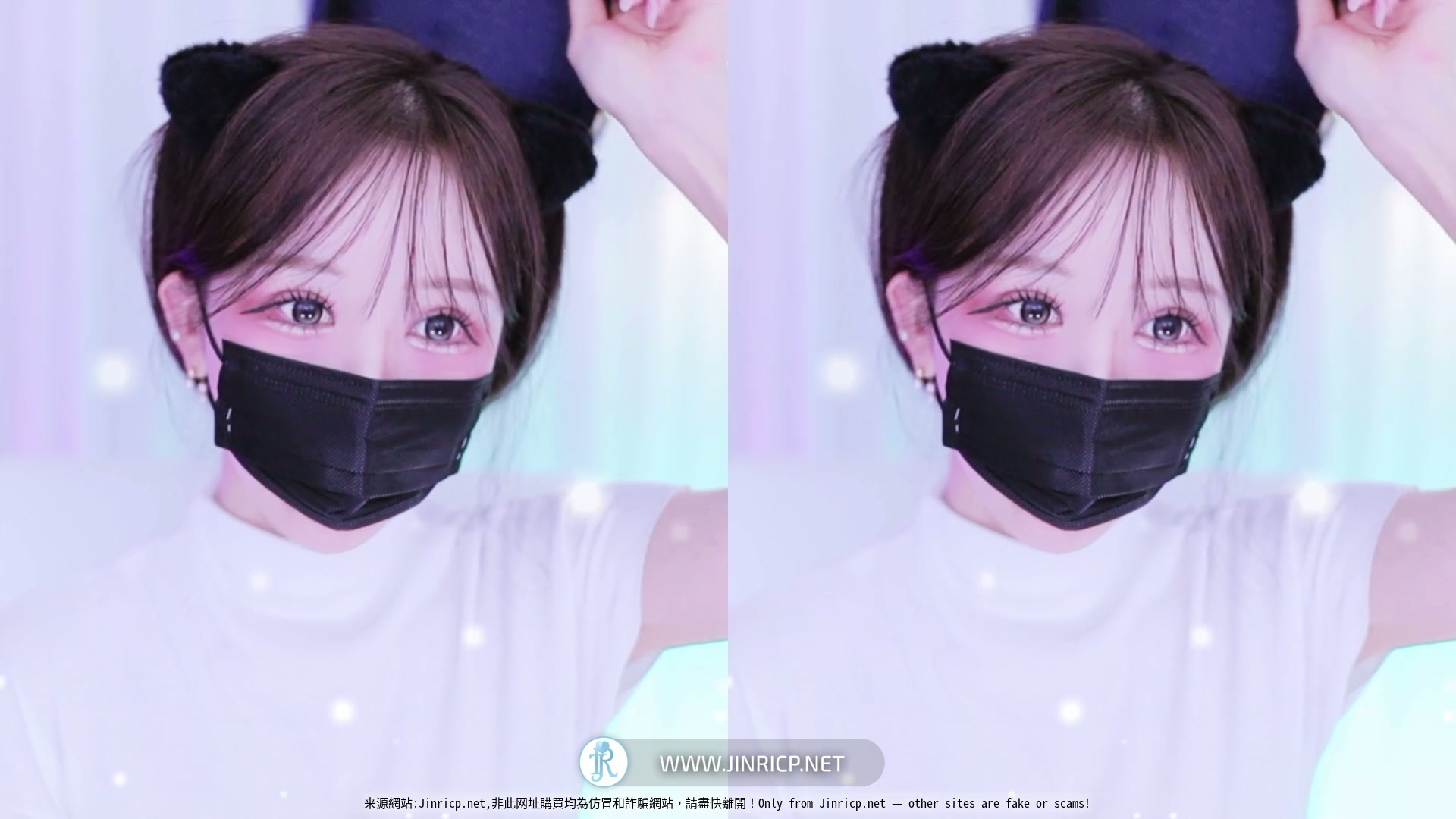 蓓蓓 yuuu12486 베베bebe 个人直播 2025年10月 小合集 [12V/39.8G]