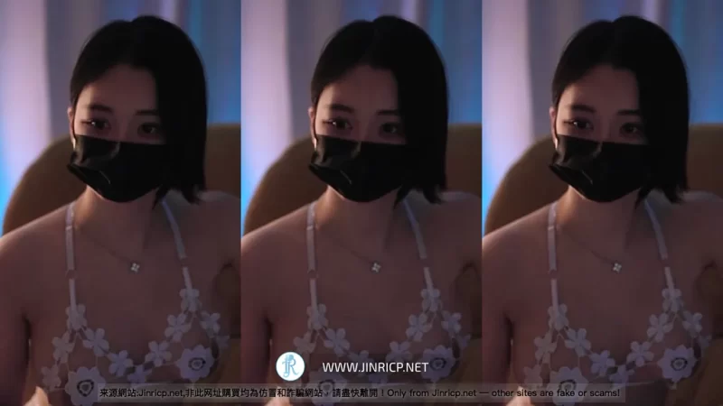 尤林 유린 y0ur1n12486 个人直播 2025年11月 粉丝房 VIP 合集包 [10V/9.3G]-JIN