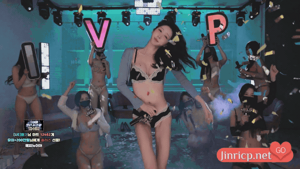 All-in Crew S4E10 性感小姐 第4季 第10期 中级职级战 中韩简繁字幕