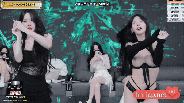 Jinricp S6E18 第六季 第18期 1亿奖金争霸狂欢夜&完结 中英韩简繁字幕