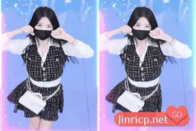 Jinricp S6E18 第六季 第18期 1亿奖金争霸狂欢夜&完结 中英韩简繁字幕-JIN