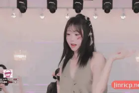 All-in Crew S4E14 性感小姐 第4季 第14期 Cosplay 大对决 中韩简繁字幕-JIN